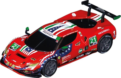 Auto Carrera Ferrari 296 GT3 AF Corse (4007486642843)