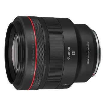 Стандартный объектив Canon RF 85mm f/1.2 L USM DS (3450C005)
