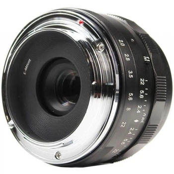 Стандартний об'єктив Meike 28mm f/2,8 MC