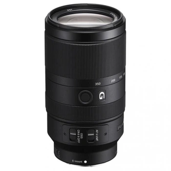 Длиннофокусный объектив Sony SEL70350G 70-350 mm F/4.5-6.3 G OSS