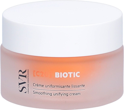 Крем для обличчя SVR [С20] Biotic з вітаміном С відновлювальний 50 мл (3662361004294)