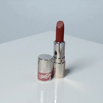 Бальзам помада yves saint laurent ysl loveshine lip oil stick mini 201 rosewood 1,3 г