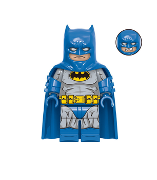 Фигурка Бэтмен Batman (Версия из комиксов)