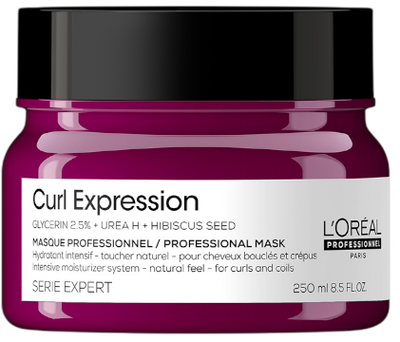 Маска для волосся L'Oreal Curl Expression 250 мл (3474637069247)
