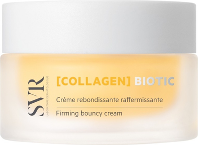 Крем для обличчя SVR [Collagen] Biotic зміцнювальний відновлювальний 50 мл (3662361004331)