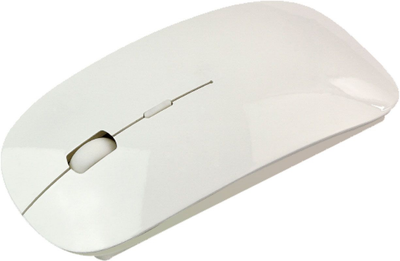 Мышь Jedel 602 Wireless White (ljfi)
