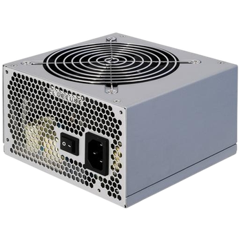 Блок питания Chieftec CHP-500A 500W 80+ (CHP-500A) Б/У