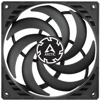 Вентилятор Arctic P14 Slim PWM PST (ACFAN00268A)