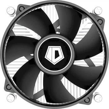 Воздушное охлаждение ID-Cooling DK-17 PWM