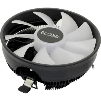 Воздушное охлаждение PCCooler E126M PRO
