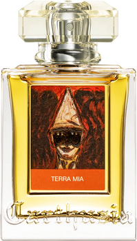 Парфумована вода унісекс Carthusia Terra Mia 50 мл (8032790463200)