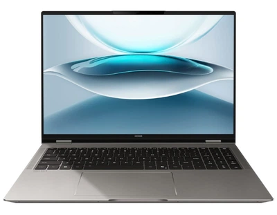 Ноутбук HONOR MagicBook Pro 16 2025 (5301ANSG) Starry Gray