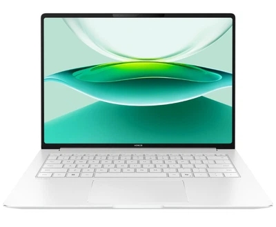 Ноутбук HONOR MagicBook Pro 14 2025 (5301AMTX) Moonlight White