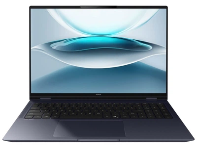 Ноутбук HONOR MagicBook Pro 16 2025 (5301ANSH) Midnight