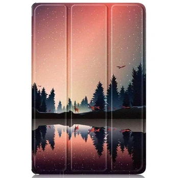 Чохол Primolux Slim для планшета Lenovo Tab P12 12.7" (TB-370 / TB372) / Xiaoxin Pad Pro 12.7" (TB371) - Nature