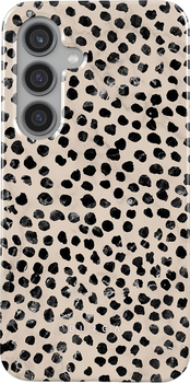 Панель Burga Hlle Tough Case для Samsung Galaxy S24 Almond Latte (FA_01_S24_TH)