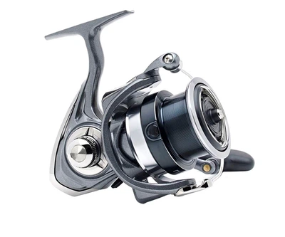 Катушка Daiwa 20 N'Zon LT 5000S-CP