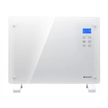 Конвектор Zenet ZET-526 на 1500W