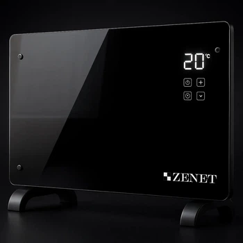 Конвектор Zenet ZET-530 на 2000W
