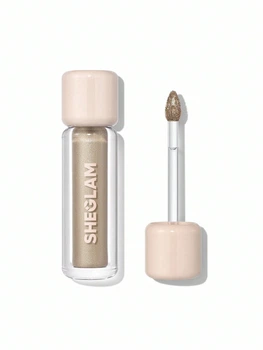 Тинт для глаз SHEGLAM Airglow Eye Tint - Silver Lining