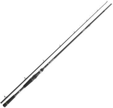 Спиннинг кастинговый Daiwa Prorex S BC 2.10m 4-18g,11283-211