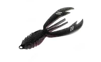 408 Поролоновий рак Проф Монтаж CrayFish 3.5" (набір, 2шт),PR408
