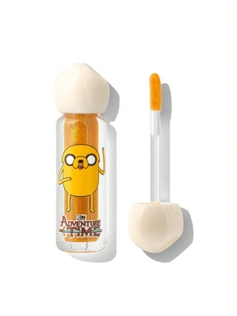Блеск для губ SHEGLAM х Adventure Time Heroes Only Shimmery Lip Gloss - Shifter