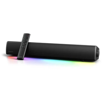 Саундбар Creative Sound Blaster GS5 Black