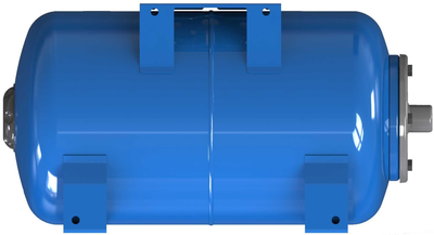 Poziomy akumulator hydrauliczny Varem US041362CS0A2000