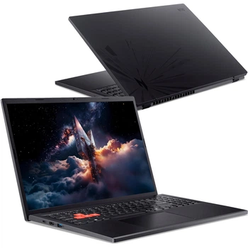 Ноутбук Acer Nitro Lite 16 NL16-71G-56LP 16" IPS 165Hz RTX3050 i5-13420H/16GB/2TB/Win11 (NH.DACEP.001)