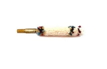 Ерш шерстяной под шомпол Dewey (калибр 7.62)