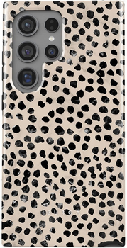 Панель Burga Hlle Tough Case для Samsung Galaxy S24 Ultra Almond Latte (FA_01_S24ULTRA_TH)
