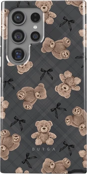 Панель Burga Hlle Tough Case для Samsung Galaxy S24 Ultra BFF (VM_01_S24ultra_TH)