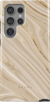 Панель Burga Hlle Tough Case для Samsung Galaxy S24 Ultra Full Glam (ES_05_S24ultra_TH)