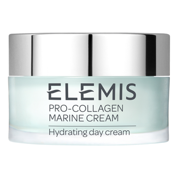 Крем для лица Морские водоросли ELEMIS Pro-Collagen Marine Cream, 100 мл