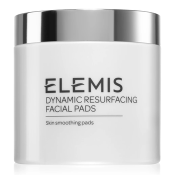 Пады для шлифовки кожи ELEMIS Dynamic Resurfacing Pads, 60 шт