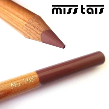 Miss Tais Профессиональный Карандаш для губ No 765