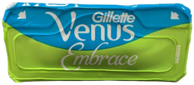 Касета Gillette Venus Extra Smooth Sensitive 5 лез, 1 шт