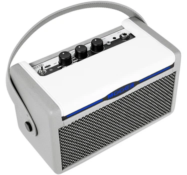 Комбоусилитель Mooer SD10i Gray