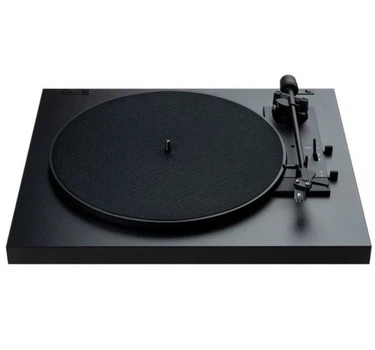 Проигрыватель винила Pro-Ject A1.2 OM10 Black Fully Automatic Turntable