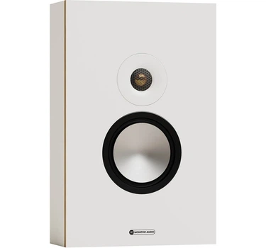 Акустика Monitor Audio Bronze On-Wall White (7G) (1 шт.)