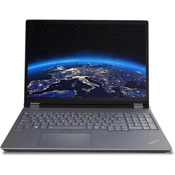 Ноутбук Lenovo ThinkPad P16 Gen 2, 16 дюймов, Intel Core i7- 13850HX, 32 ГБ RAM, 1 ТБ SSD, Nvidia RTX 2000, Windows 11 Pro