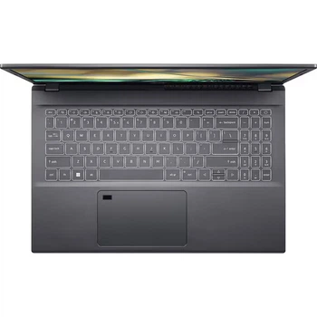 Ноутбук Acer Aspire 5 A515- 57- 53NK, Intel Core I5- 12450h Up to 4. 4ghz, 15. 6 Full HD, 16gb, Ssd 512gb, Intel Uhd, Free Dos, темно- сірий