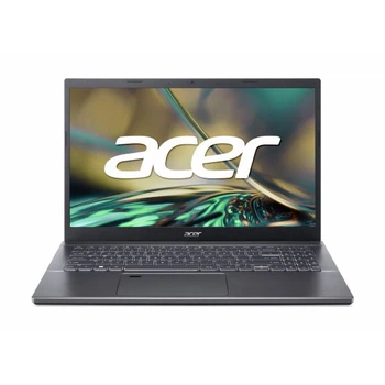 Ігровий ноутбук Acer Aspire 5 A515- 57G, 15. 6, Full HD, Intel Core i7- 1255U, 16GB DDR4, 512GB SSD, GeForce RTX 2050, сірий