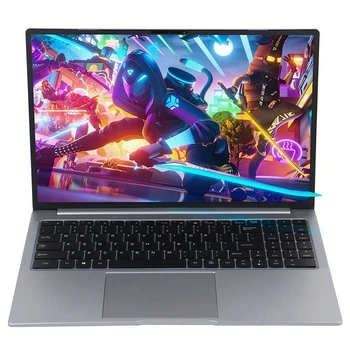 Ноутбук, Ninkear, N16 Pro, 16, 2560x1600, Intel Core i7- 13620H, 32GB RAM, 1TB SSD, WiFi 6, 5500mAh