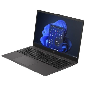 Ноутбук HP 250 G10, 15. 6 дюймов 1920 x 1080, Intel Core i3- 1315U 6 C / 8 T, 3. 3 GHz- 4. 5 GHz, 10 MB cache, 16 GB DDR4, 256 GB SSD, Intel Iris Xe, Windows 11 Pro Educational