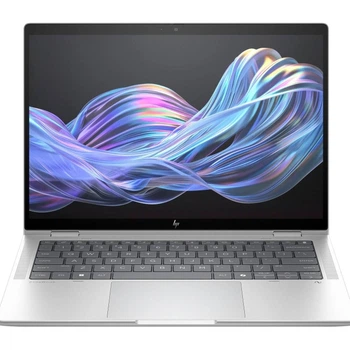 Ноутбук HP EliteBook X Flip G1i B9ZX5ET, 14- дюймовый сенсорный экран 2560 x 1600, Intel 258V 8 C / 8 T, 2, 2 ГГц- 4, 8 ГГц, 12 МБ кэш- памяти, 32 ГБ LPDDR5X, 1 ТБ SSD, Intel Arc, Windows 11 Pro