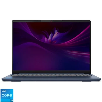 Ноутбук Lenovo IdeaPad Slim 5 16IRH10 Intel® Core™ i5- 13420H до 4, 6 ГГц, 16 WUXGA, IPS, 32 ГБ DDR5, 512 ГБ SSD, Intel® UHD, Cosmic Blue
