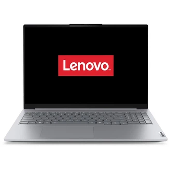 Ноутбук Lenovo Thinkbook 16 G8 IRL Intel® Core™ 5 210H до 4, 8 ГГц, 16 WUXGA, IPS, 48 ГБ DDR5, 2 ТБ SSD, Intel®, цвет Arctic Gray