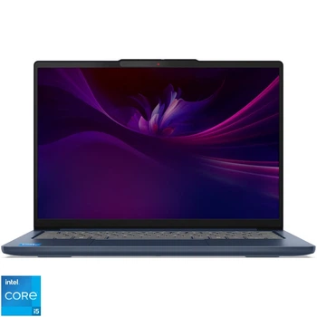 Ноутбук Lenovo IdeaPad Slim 5 14IRH10 Intel® Core™ i5- 13420H до 4, 6 ГГц, 8 ядер, 14 WUXGA, IPS, 16 ГБ DDR5, 2 ТБ SSD, Intel® UHD, Cosmic Blue